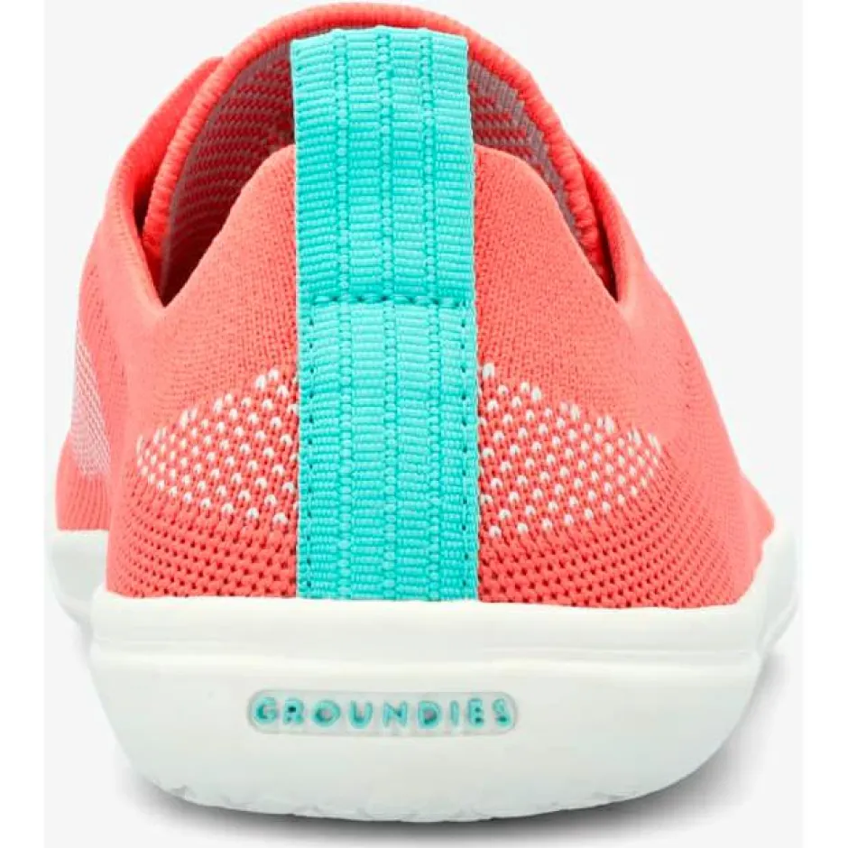 Groundies - Women's Active Knit - Barfußschuhe