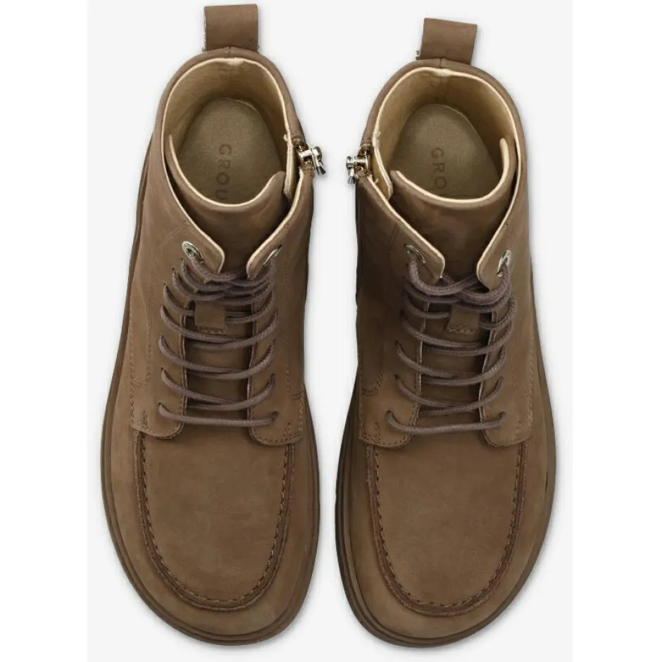 Groundies Barfußschuhe-- Women's Adelaide - Barfußschuhe