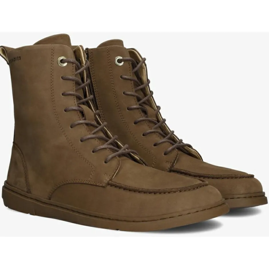 Groundies Barfußschuhe-- Women's Adelaide - Barfußschuhe
