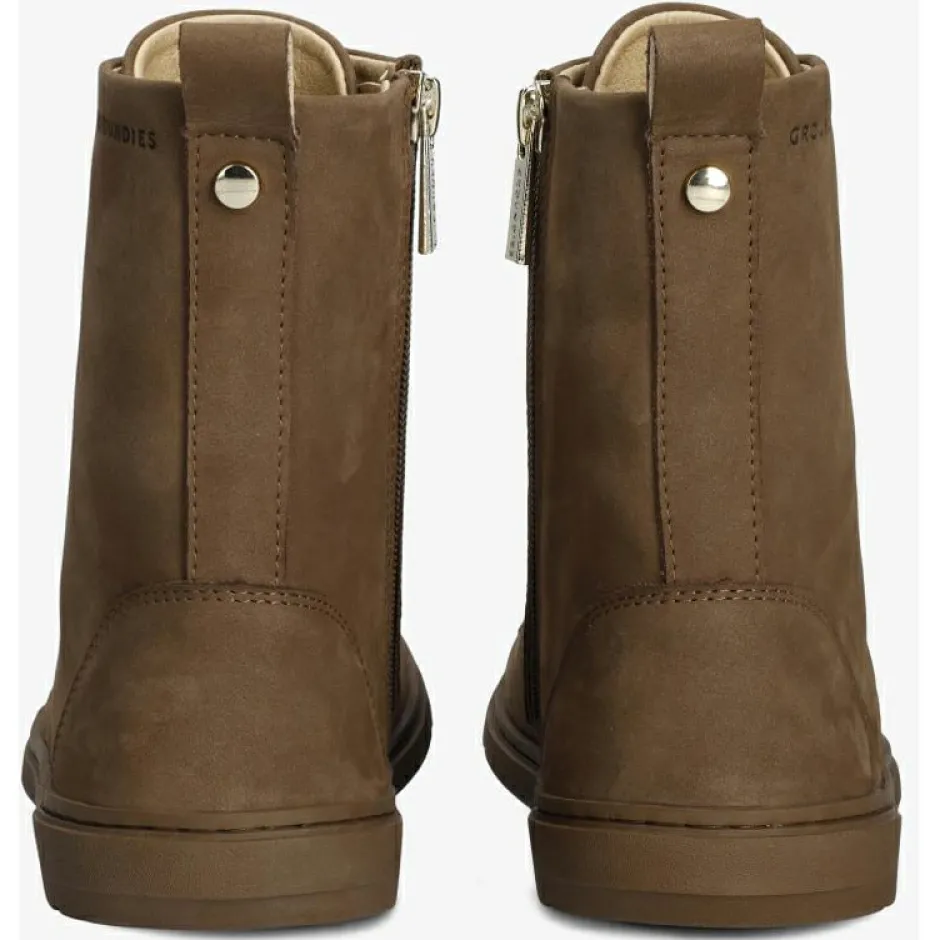 Groundies Barfußschuhe-- Women's Adelaide - Barfußschuhe