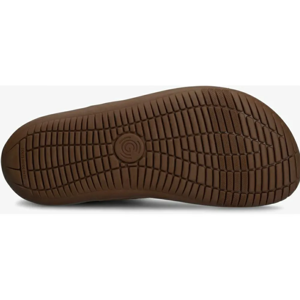 Groundies - Women's Camden Barefoot+ - Winterschuhe Chocolate Online