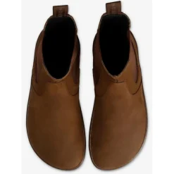 Groundies - Women's Camden Barefoot+ - Winterschuhe Chocolate Online