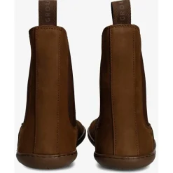 Groundies - Women's Camden Barefoot+ - Winterschuhe Chocolate Online