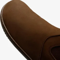 Groundies - Women's Camden Barefoot+ - Winterschuhe Chocolate Online