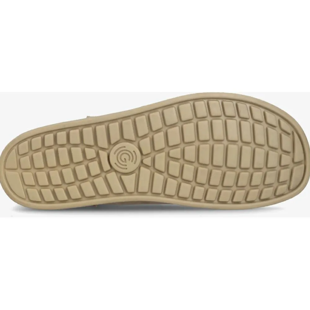 Groundies - Women's Cozy Boot Low - Winterschuhe Hot