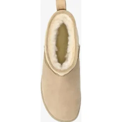 Groundies - Women's Cozy Boot Low - Winterschuhe Hot