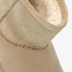 Groundies - Women's Cozy Boot Low - Winterschuhe Hot