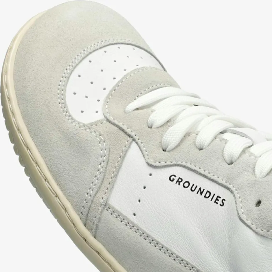 Groundies Barfußschuhe-- Women's Nova GO1 Barefoot+ - Barfußschuhe