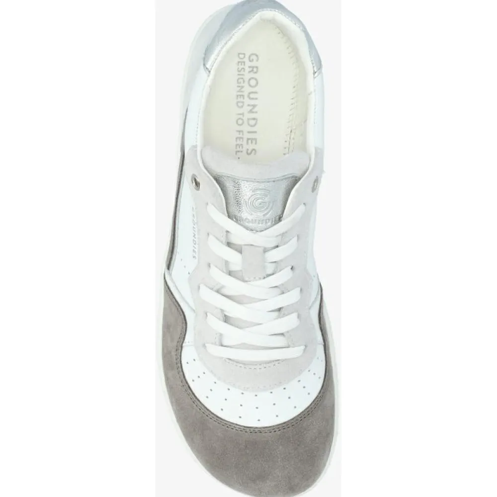 Groundies - Women's Nova GO1 2.0 - Barfußschuhe Best