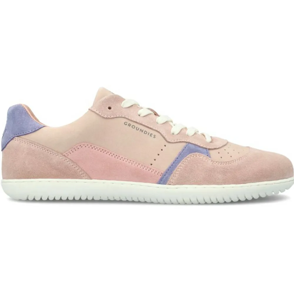 - Women's Nova Go1 - Barfußschuhe < Groundies Discount