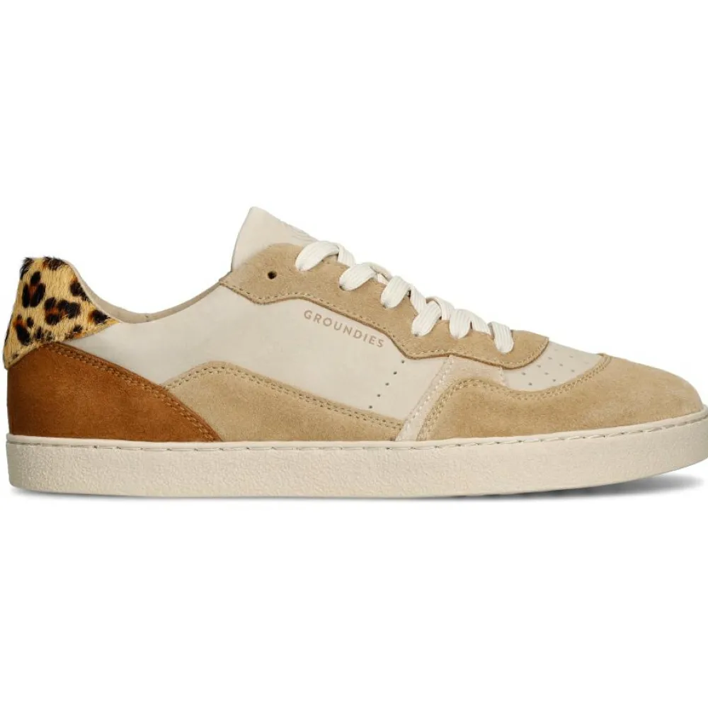 Groundies - Women's Nova Gs1 - Barfußschuhe Best