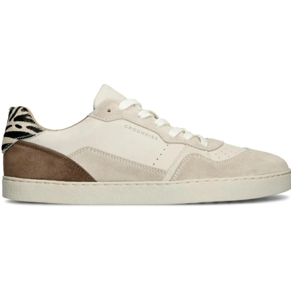 Groundies - Women's Nova Gs1 - Barfußschuhe Best