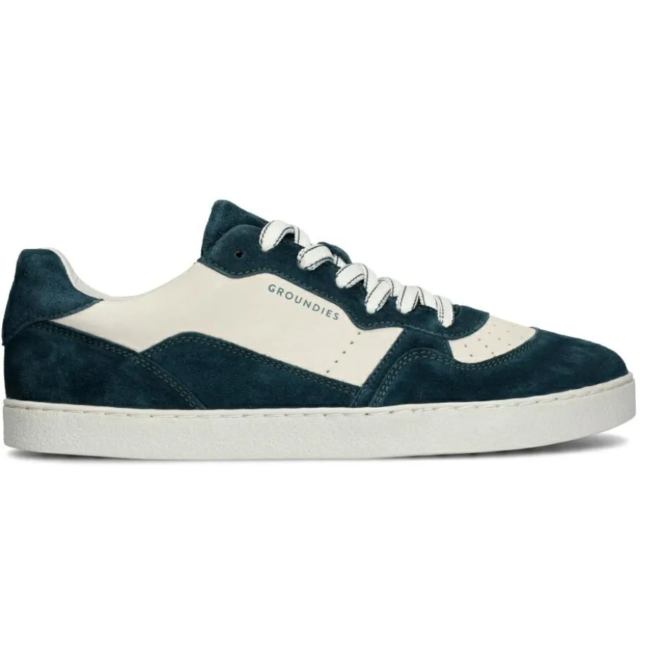 Groundies Barfußschuhe|Sneaker-- Women's Nova Special - Barfußschuhe