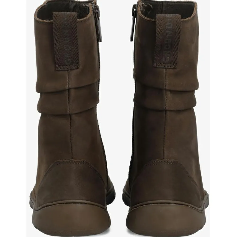 Groundies - Women's Odessa GX2 - Barfußschuhe Online