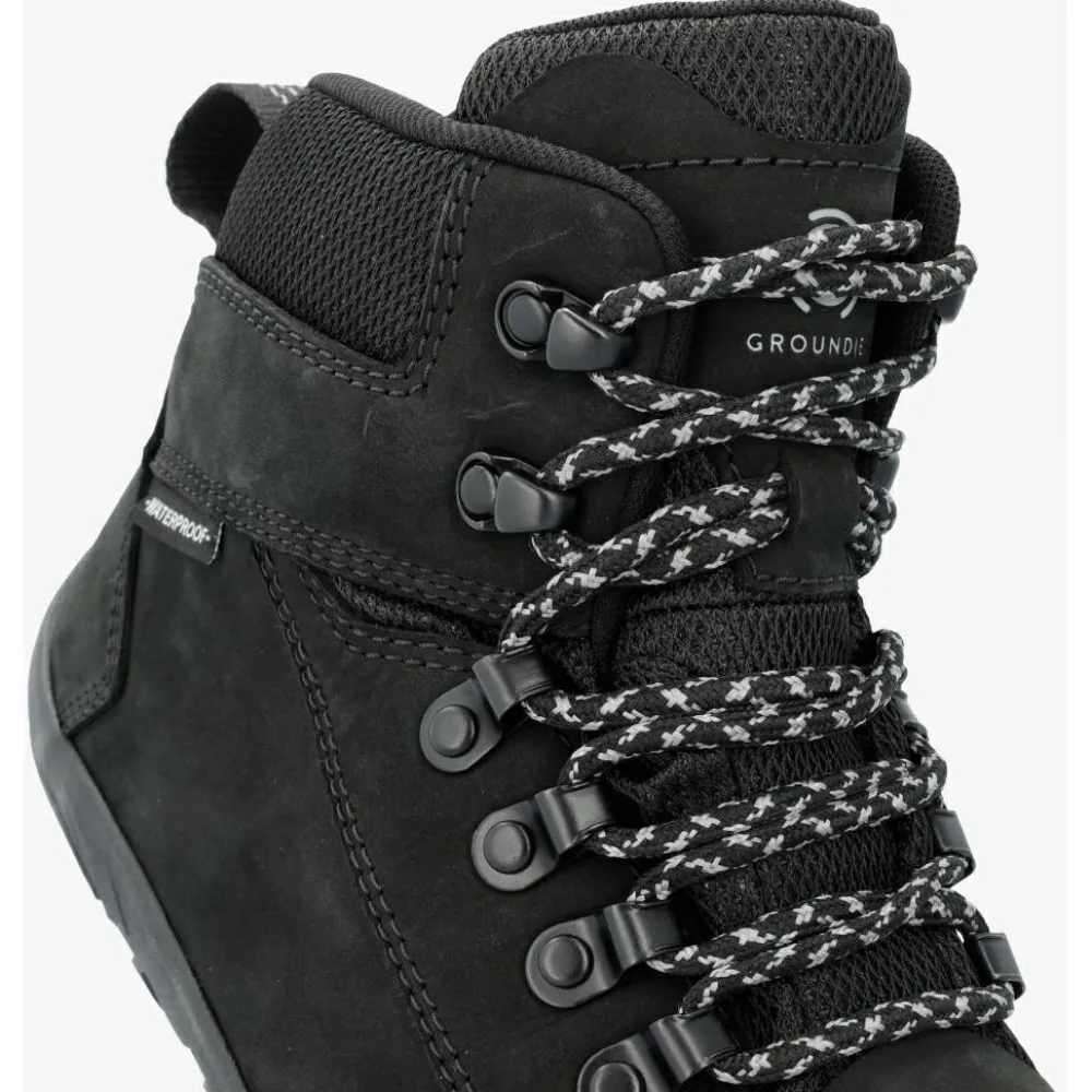 Groundies - Women's Portland - Barfußschuhe Sale
