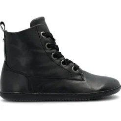 Groundies - Women's Salzburg Barefoot+ - Barfußschuhe Black Discount