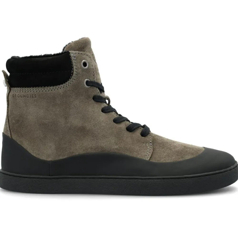 - Women's Torino - Barfußschuhe < Groundies Sale