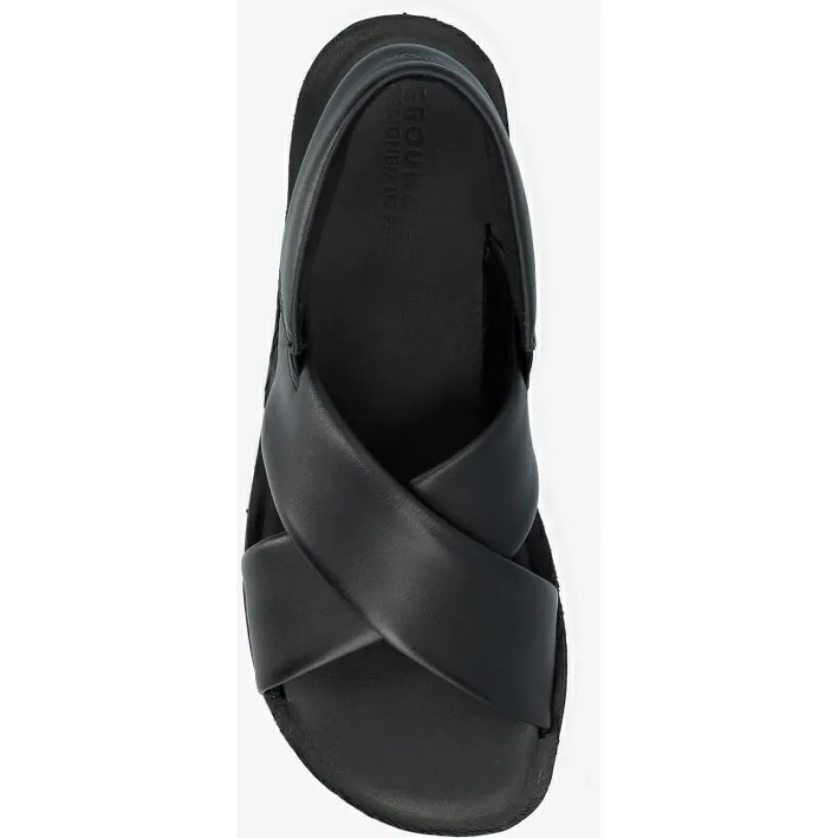 Groundies - Women's Verona - Sandalen