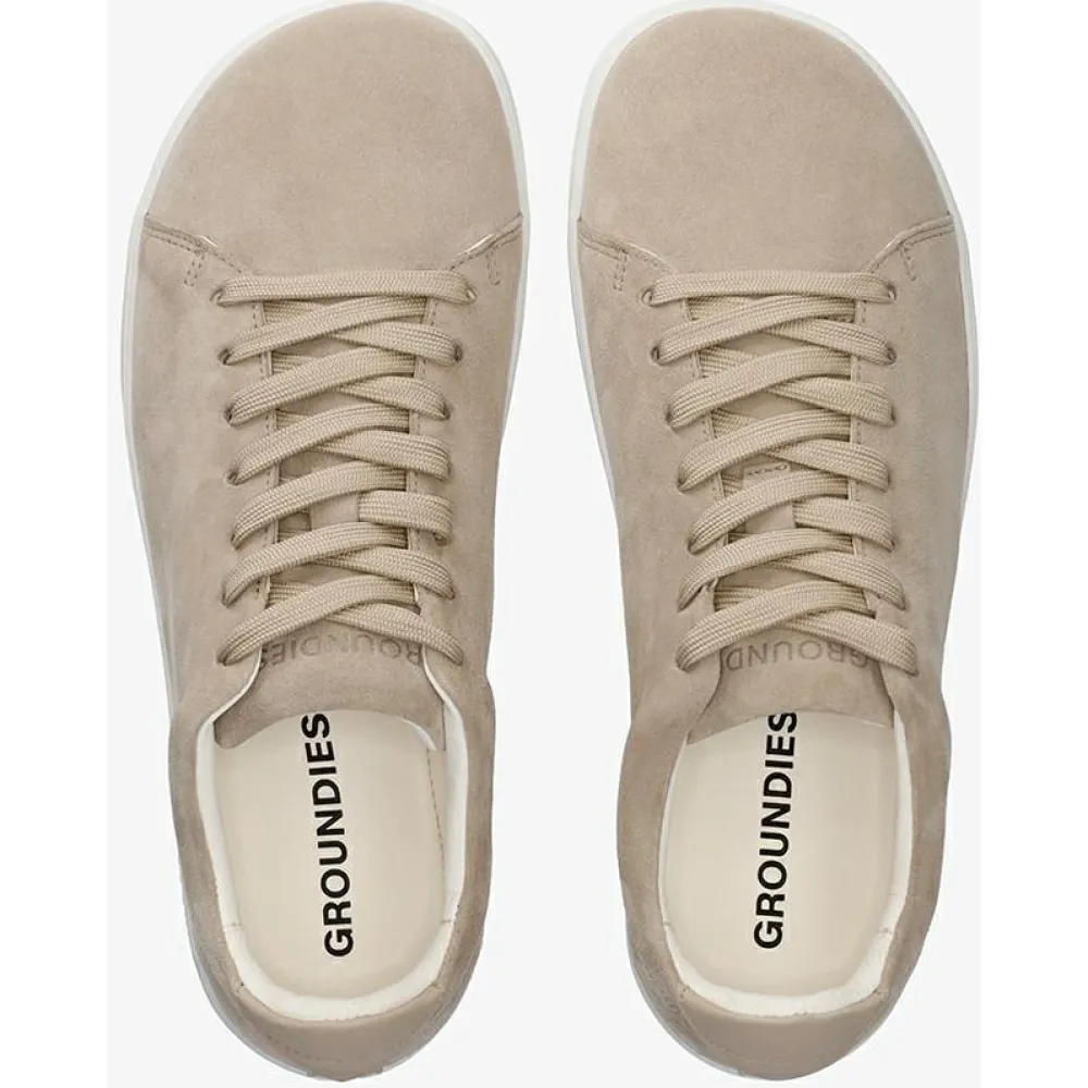 - Women's Zero - Barfußschuhe < Groundies Sale