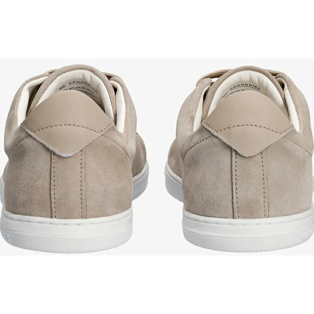 - Women's Zero - Barfußschuhe < Groundies Sale