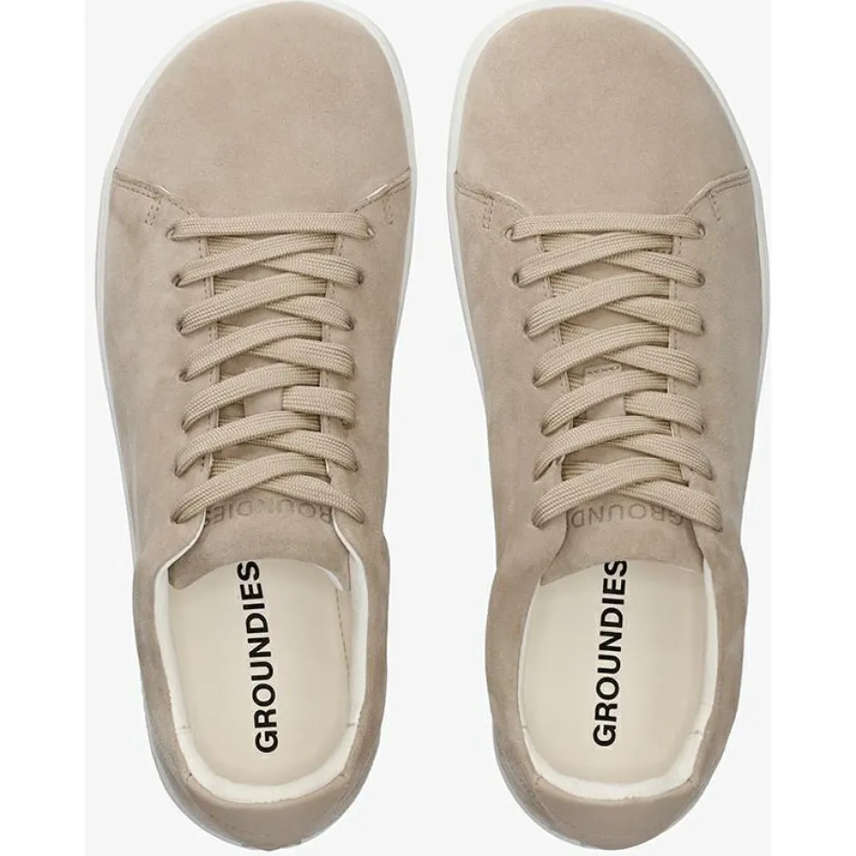 Groundies Barfußschuhe-- Zero - Barfußschuhe