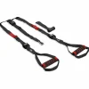 Gymstick Fitness-Ausrüstung|Training-- Functional Trainer/Slingtrainer - Schlingentrainer