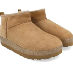 Haflinger Winterschuhe|Winterschuhe-- Elsa - Hüttenschuhe
