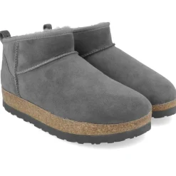 Haflinger Winterschuhe|Winterschuhe-- Elsa - Hüttenschuhe