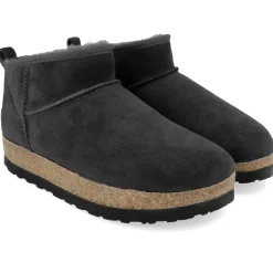 Haflinger Winterschuhe|Winterschuhe-- Elsa - Hüttenschuhe