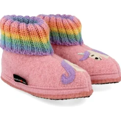 Haflinger - Kid's Fairy Tale - Hüttenschuhe Outlet