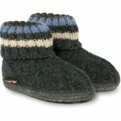 - Kids Paul - Hüttenschuhe < Haflinger