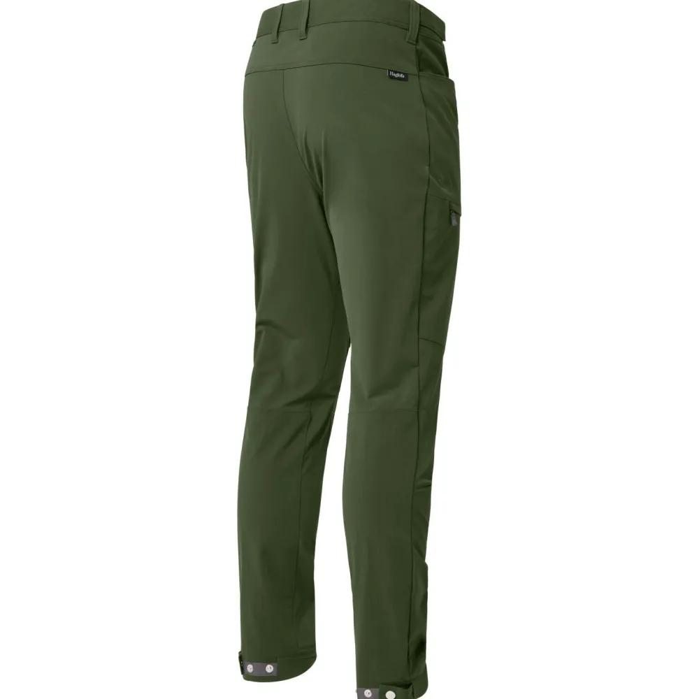 Haglöfs - Alert Mid Pant - Trekkinghose < Haglu00f6fs Hot