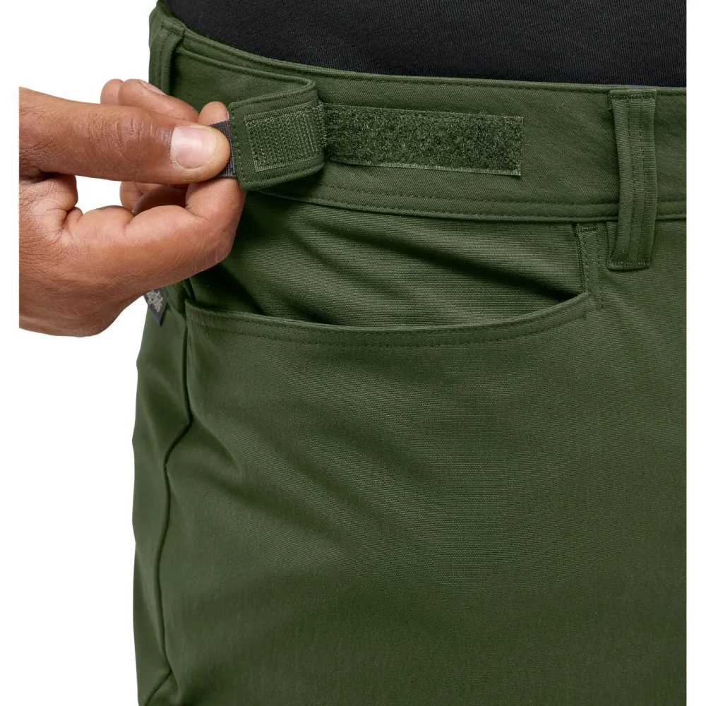 Haglöfs - Alert Mid Pant - Trekkinghose < Haglu00f6fs Hot