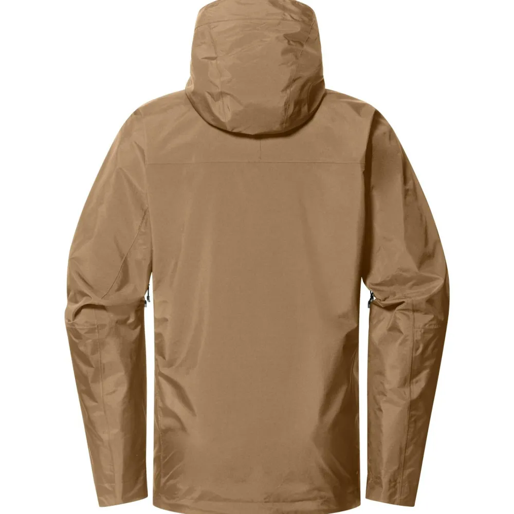 Haglu00f6fs Haglöfs - Astral GTX II Jacket - Regenjacke Clearance