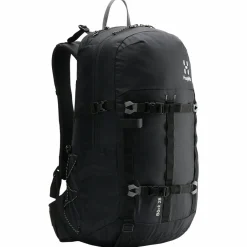 Haglu00f6fs Trekkingausrüstung|Wanderrucksäcke-Haglöfs - Bäck 28 - Wanderrucksack