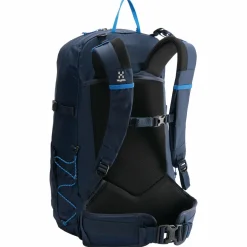 Haglu00f6fs Trekkingausrüstung|Wanderrucksäcke-Haglöfs - Bäck 28 - Wanderrucksack