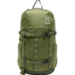 Haglu00f6fs Trekkingausrüstung|Wanderrucksäcke-Haglöfs - Bäck 28 - Wanderrucksack