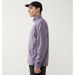 Haglu00f6fs Haglöfs - Buteo Mid Jacket - Fleecejacke