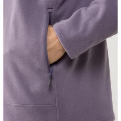 Haglu00f6fs Haglöfs - Buteo Mid Jacket - Fleecejacke
