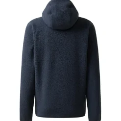 Haglu00f6fs Haglöfs - Funäs Pile Hood - Fleecejacke