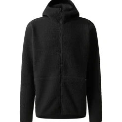Haglu00f6fs Haglöfs - Funäs Pile Hood - Fleecejacke