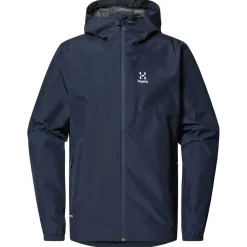 Haglu00f6fs Haglöfs - Hajk GTX Jacket - Regenjacke Best