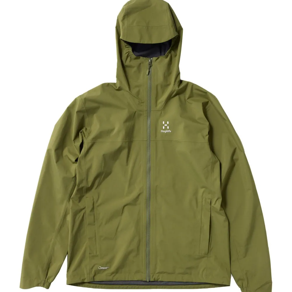 Haglu00f6fs Haglöfs - Korp Proof Jacket - Regenjacke