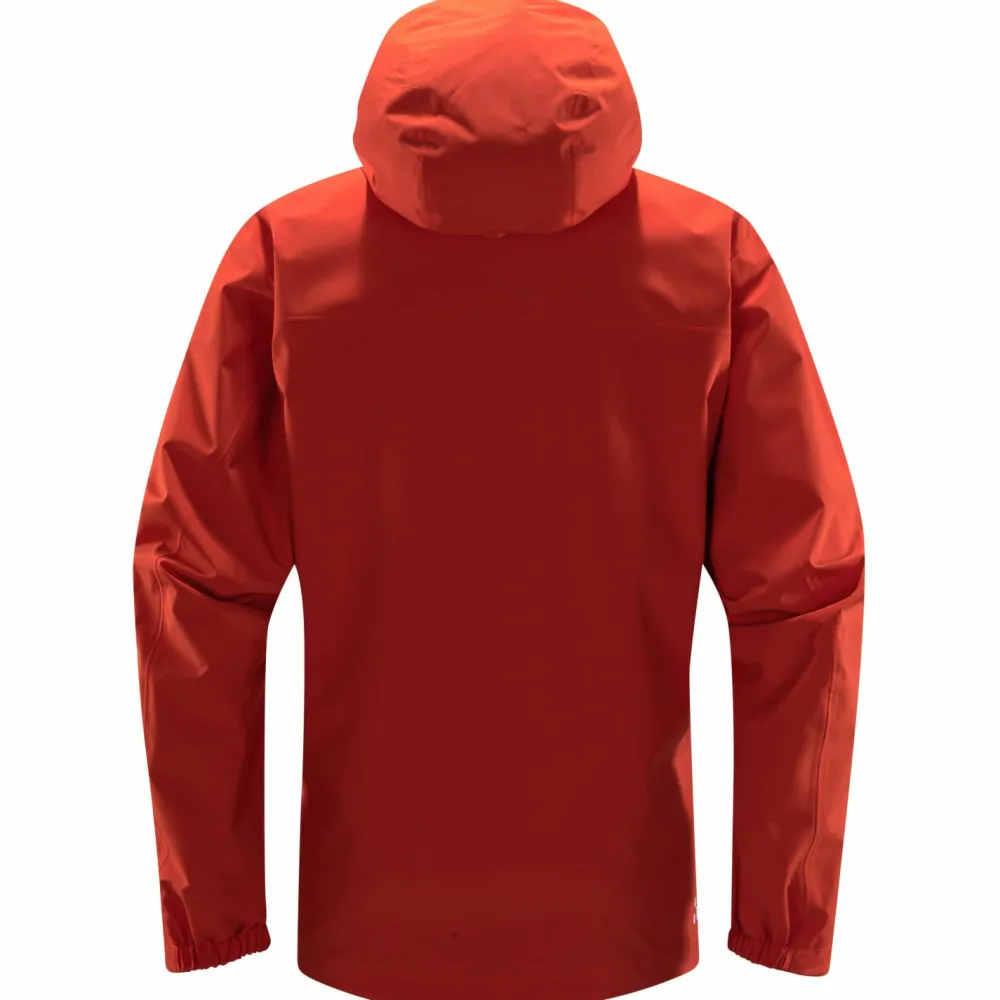 Haglu00f6fs Haglöfs - Korp Proof Jacket - Regenjacke