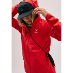 Haglu00f6fs Haglöfs - Korp Proof Jacket - Regenjacke