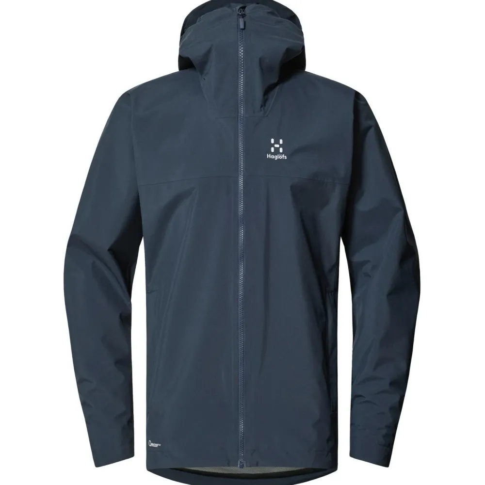 Haglu00f6fs Haglöfs - Korp Proof Jacket - Regenjacke