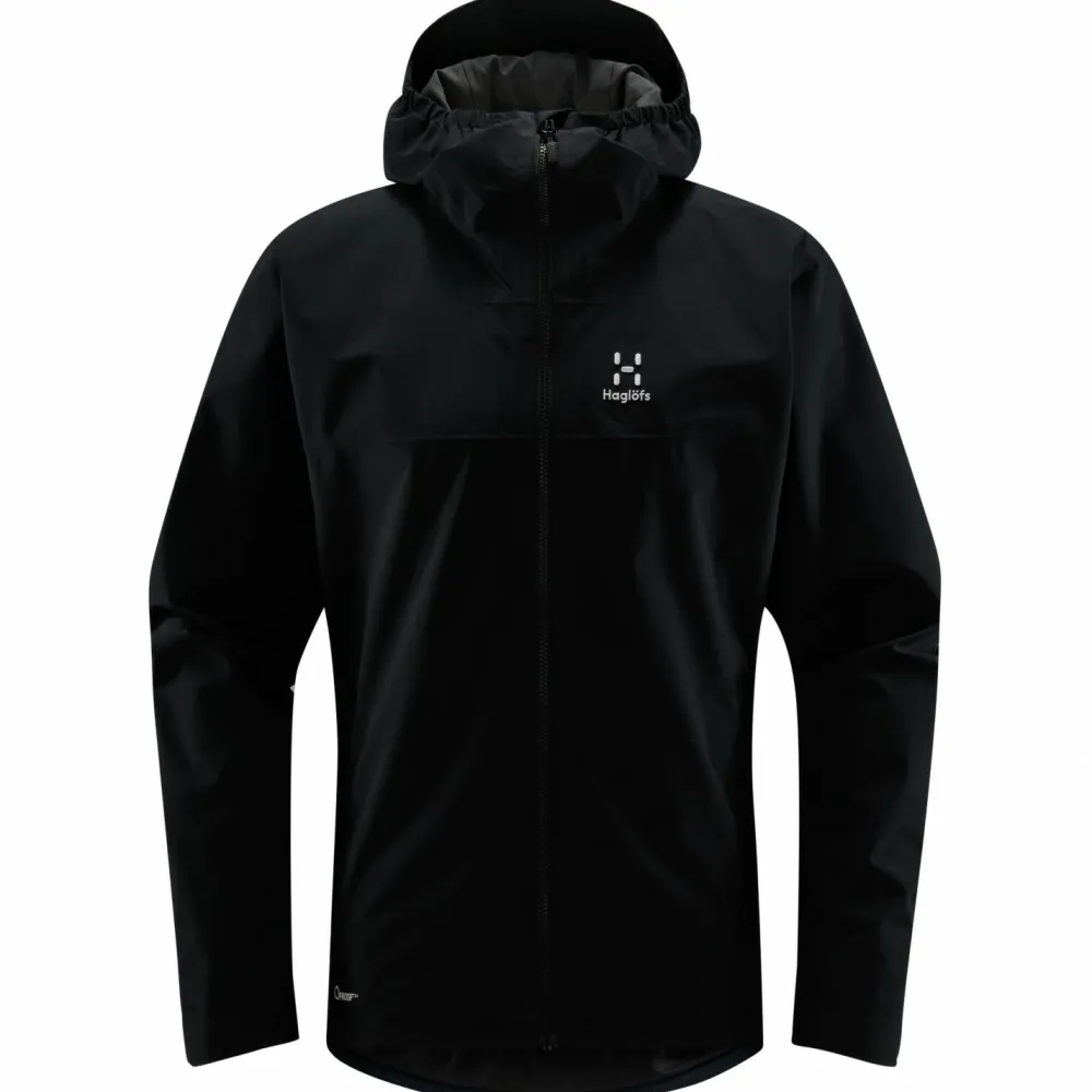Haglu00f6fs Haglöfs - Korp Proof Jacket - Regenjacke
