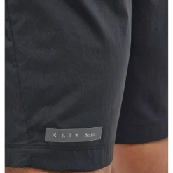 Haglu00f6fs Hosen|Wanderbekleidung-Haglöfs - L.I.M Fuse II Shorts - Shorts Magnetite