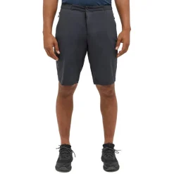 Haglu00f6fs Hosen|Wanderbekleidung-Haglöfs - L.I.M Fuse II Shorts - Shorts Magnetite