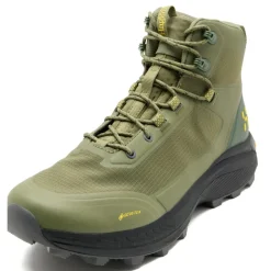 Haglu00f6fs Wanderschuhe|Trekkingschuhe-Haglöfs - L.I.M Horizon Hike GTX Mid - Wanderschuhe